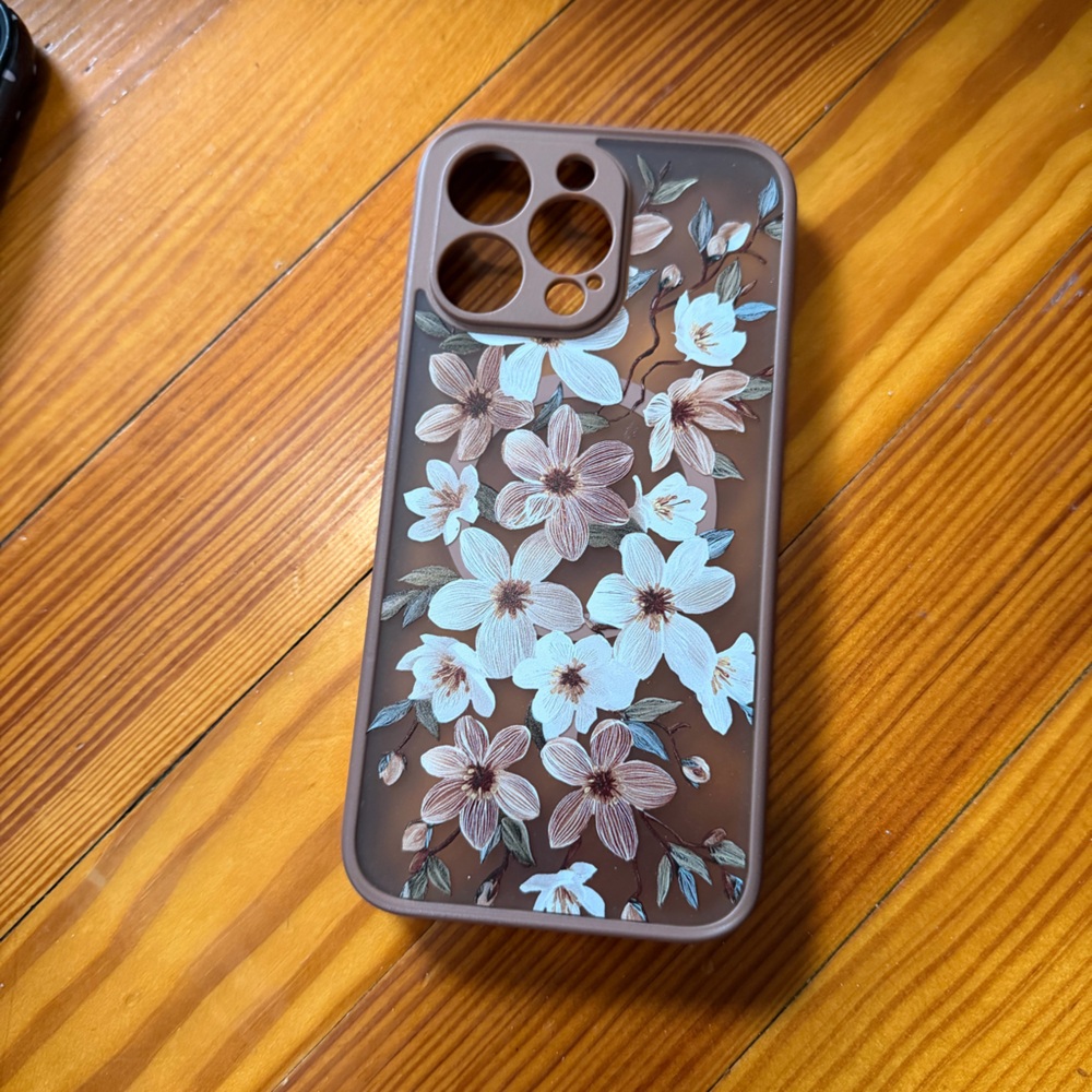 iPhone 15 pro max case